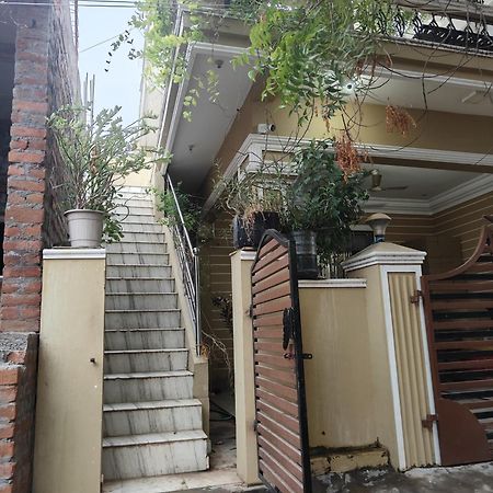 Selvams Home Stay Tiruchchendūr Extérieur photo