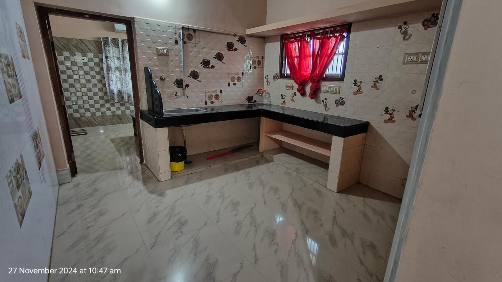 Selvams Home Stay Tiruchchendūr Extérieur photo