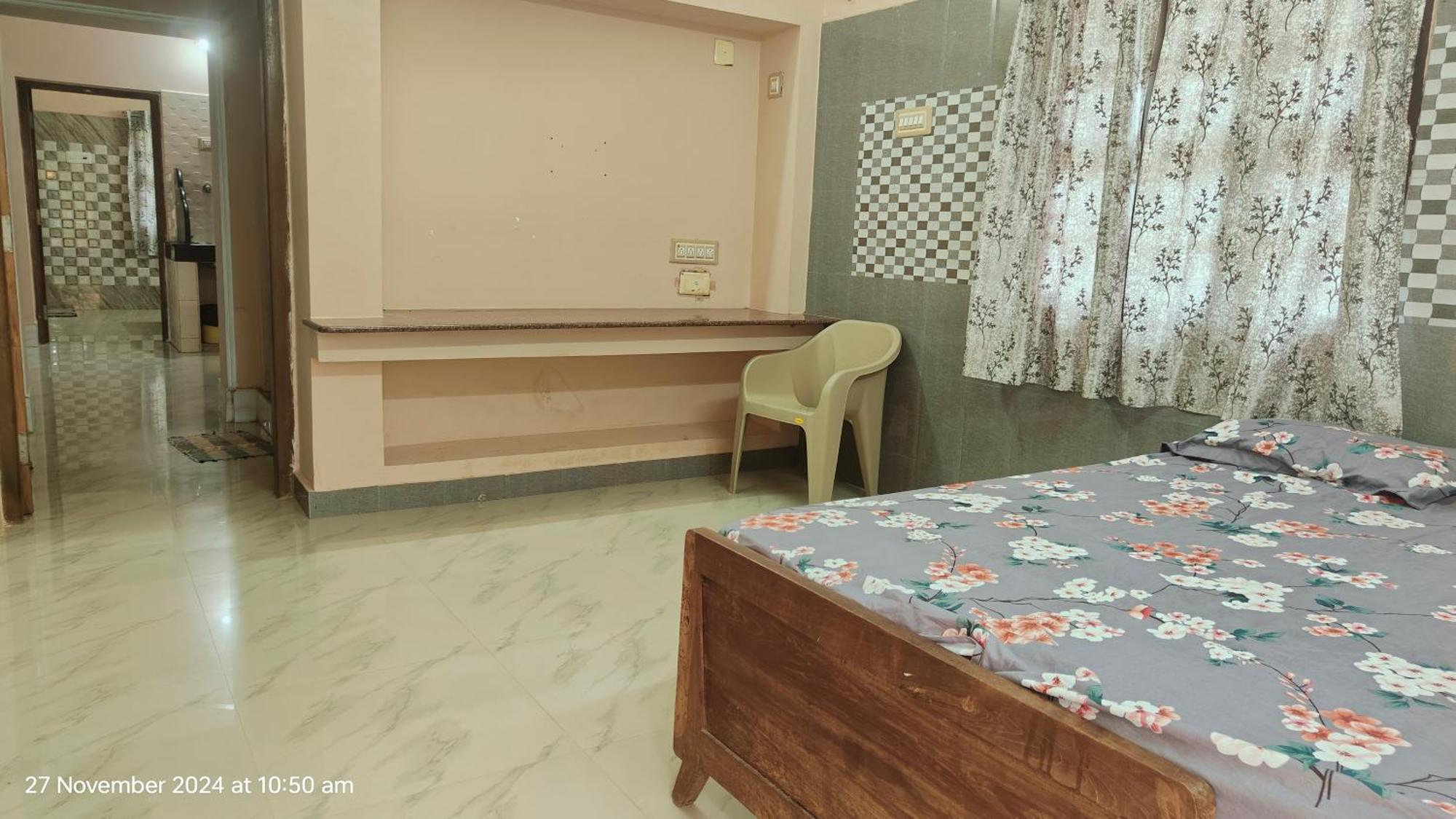 Selvams Home Stay Tiruchchendūr Extérieur photo